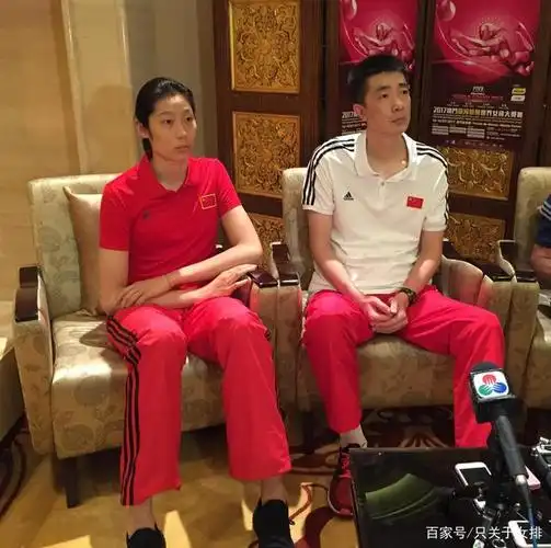 身高1米98,垂直弹跳76厘米,朱婷为何这么能跳?腿长是关键