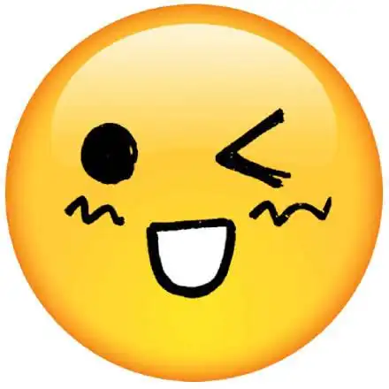 emoji 大脸表情包