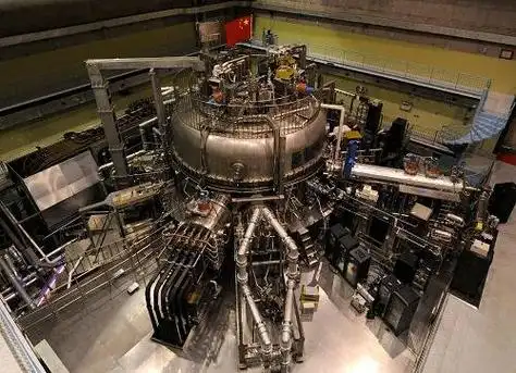 east装置辅助加热系统