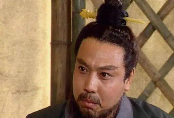 法正:刘备身边倍受重视的谋士,连诸葛亮都盛赞不已