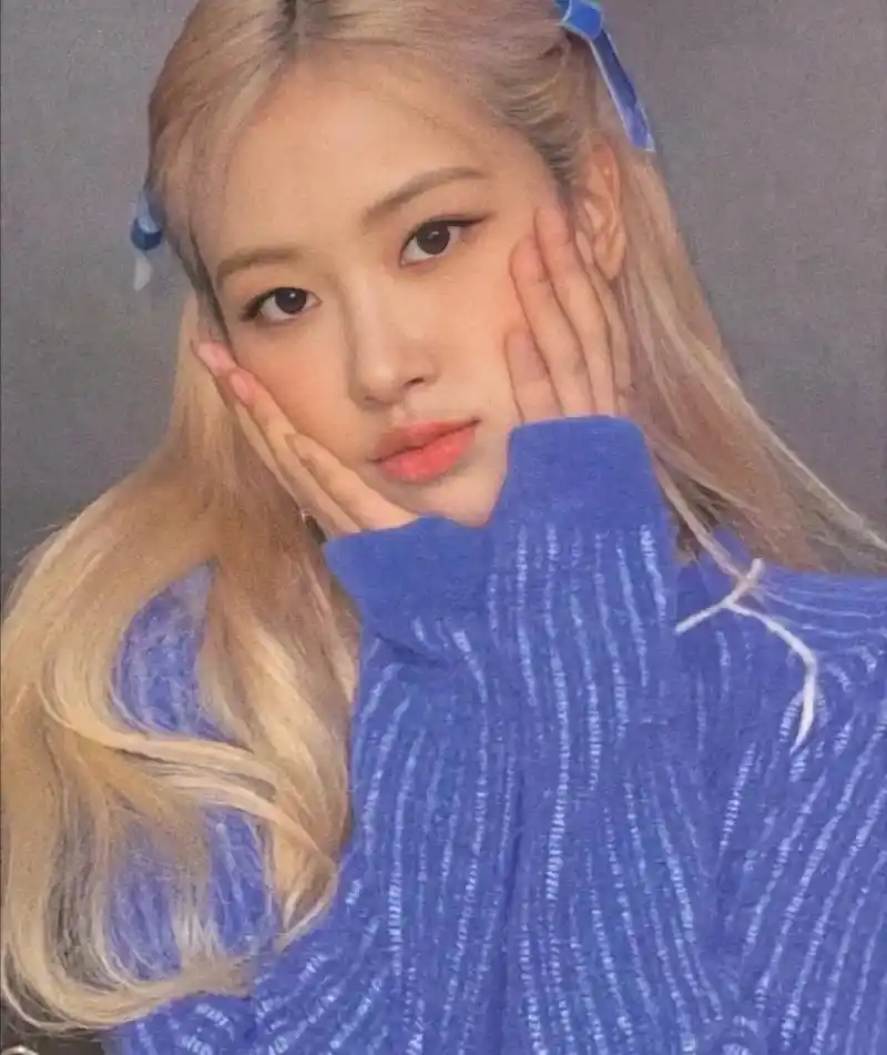 朴彩英头像每一张都是绝绝子求图私信