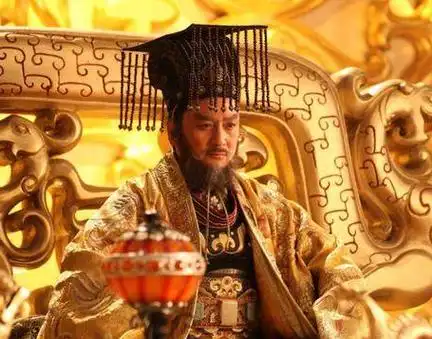 历史上以姓氏做国号的皇帝:南朝陈国陈霸先