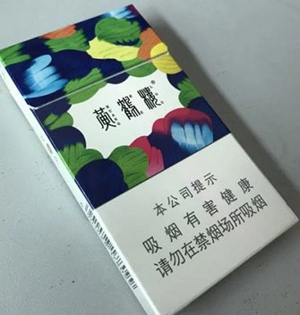 黄鹤楼天下胜景爆珠香烟好抽吗这款烟怎么样一起来看看吧