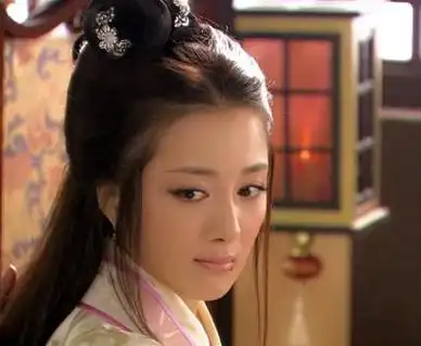 薄姬的命运到底有多好 被皇帝看了一眼最后成了皇太后