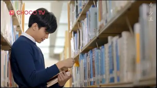 台剧history系列 【着魔】江劲腾的心机追妻十招攻略