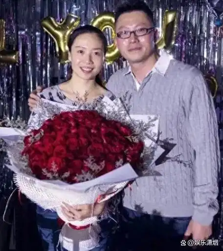 中国女排排花魏秋月与老公15岁就相识却因郎平走到一起