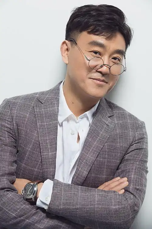 演技派"大叔"们迎来春天 "蜀黍"们为何让粉丝越来越着迷