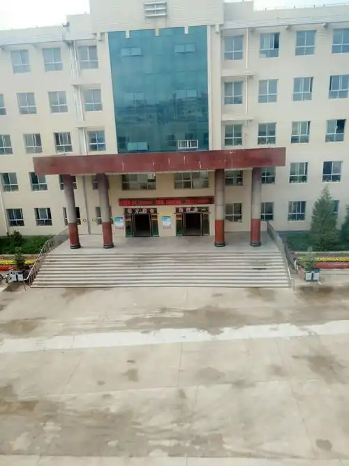 张家口市赤城县职业技术教育中心2018年天津春考再创佳绩