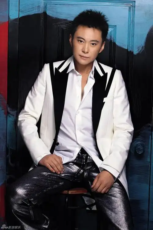 王斑ban wang的图片