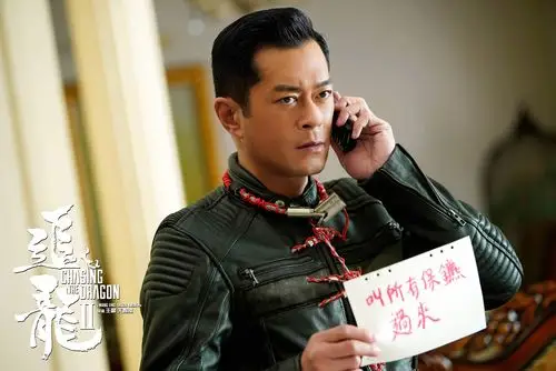 丰盛日记打卡047追龙2