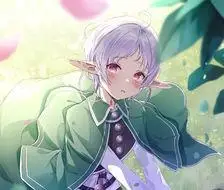 9未知画师希露菲-无职转生希露菲叶特·格雷拉特2