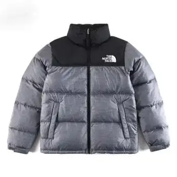 动感北面冬季tnf美版北1996面羽绒服男女款保暖加厚防寒防水情侣外套