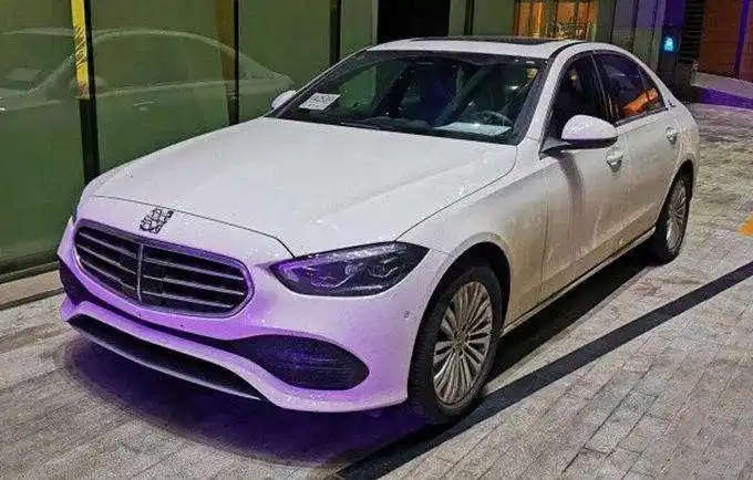 奔驰最好卖的车全新换代 30万买s级!还差3个月就可买买买
