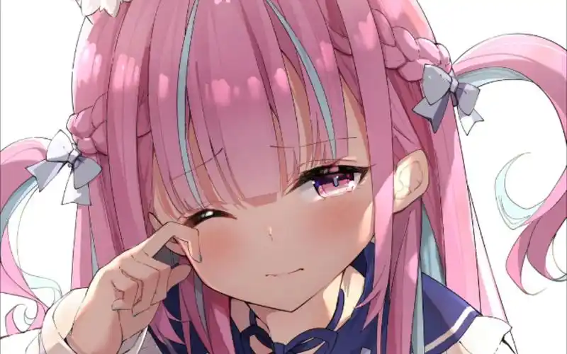 凑阿库娅不想成为被遗忘的人