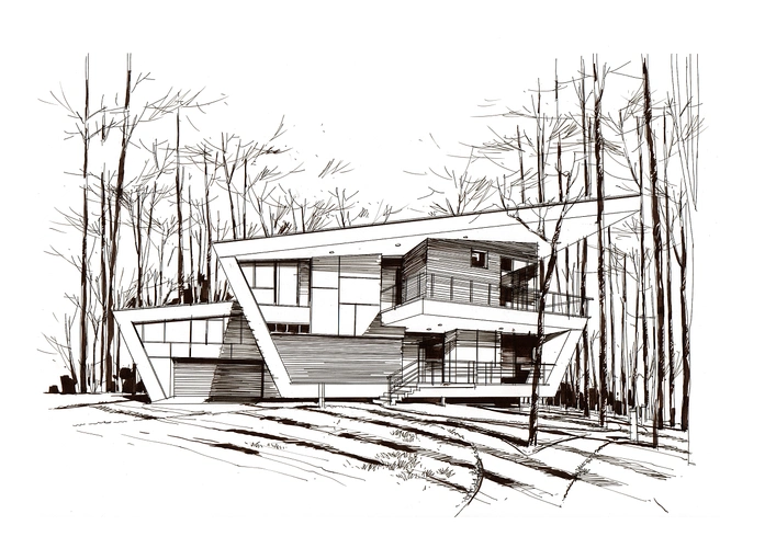 钢笔 铅笔 针管笔手绘0扇子1线稿4环艺手绘0添加表情洋妥妥 × 瑞德