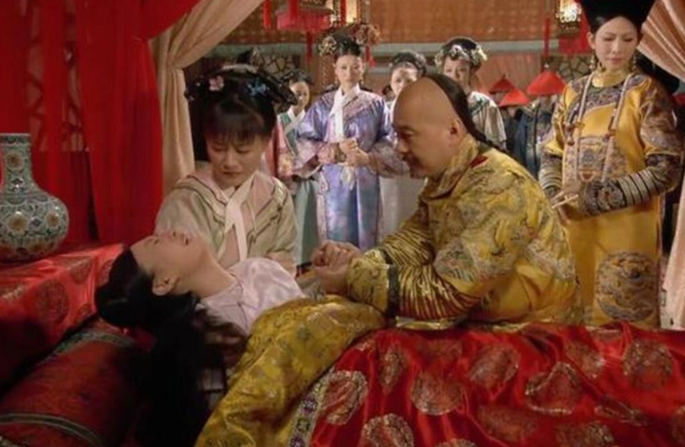 古代女人怎么生孩子?看完赵丽颖的《知否》,才明白其中的原因