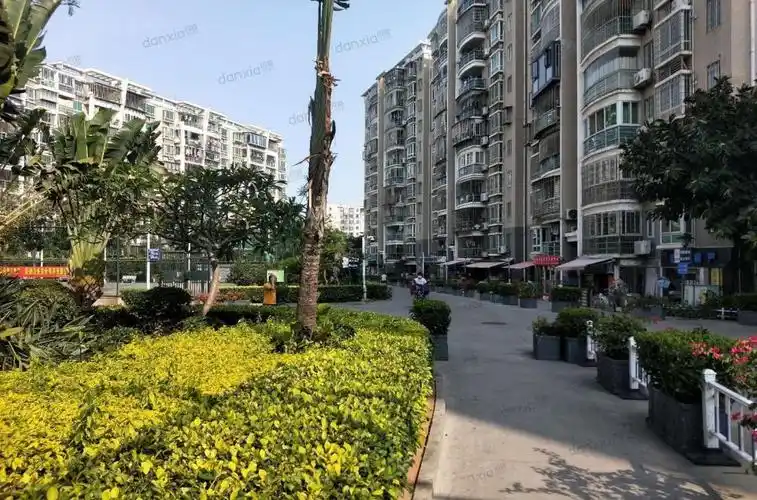 翔鹭花城一期2居_厦门湖里区殿前翔鹭花城一期 租房(厦门丹夏网)