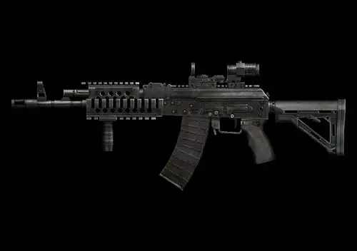 俄罗斯对外出售ak200系列步枪消息人士无偿供给反美力量