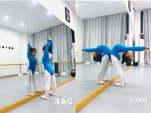 云朵舞蹈考核标准