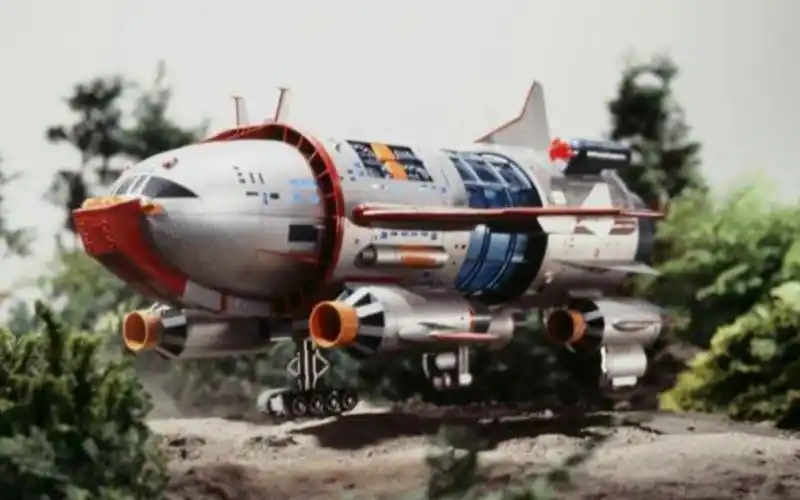 一口气看完恐龙特急克塞号里面的克塞队的全部载具!