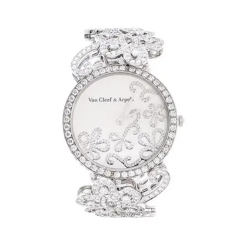 梵克雅宝精仿手表在哪里买质量怎么样跪求一款vancleefa