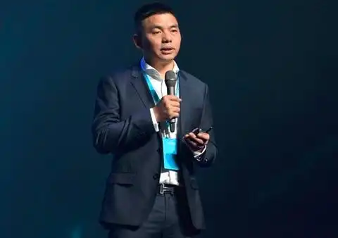 映客ceo奉佑生5g战场已开启我要求团队随时应战