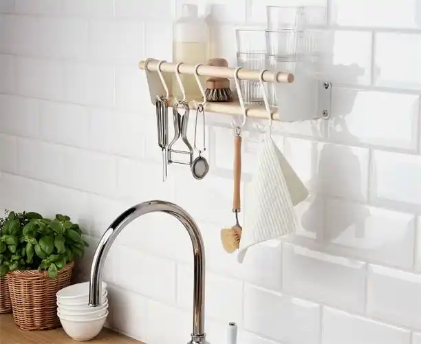 宜家厨房小件用品推荐价钱不贵却太实用这13种好物真的值得买