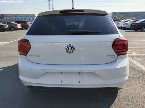 出售最新款刚下线大众polo,puls多台新车0公里