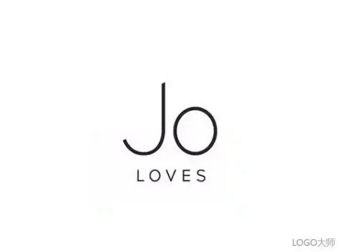 香水品牌创意logo设计合集