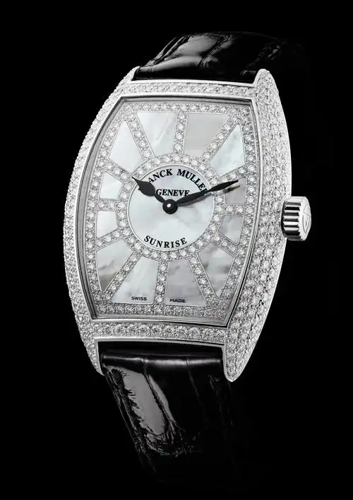 franck mullers 24th edition of the world presen