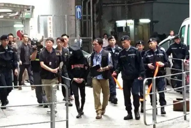 1959年香港灶底藏尸案:女婿因不满岳母经常要钱,买凶将其杀害