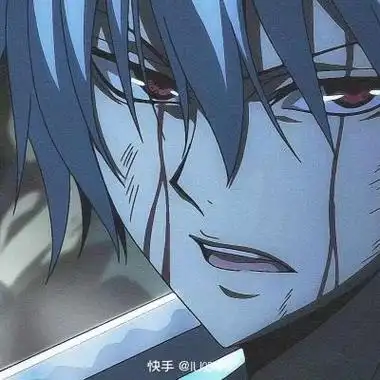 王者上单霸主优质头像