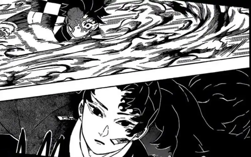 【鬼灭之刃】缘之轮回,鬼舞辻无惨又看到了那恐惧的过去-动漫视频