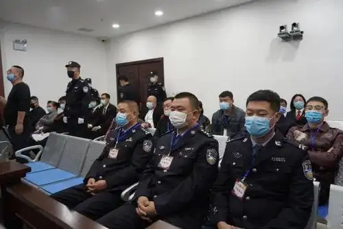 四平市公安局巡逻支队成功侦破一起黑社会性质组织案