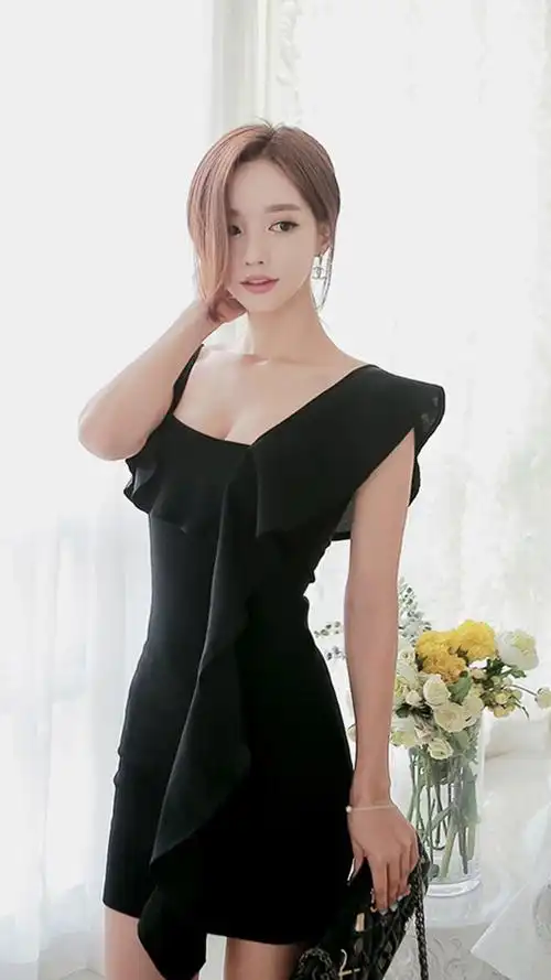 气质美女孙允珠大尺度诱人写真图片手机壁纸