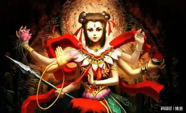 中广为流传的十个谣言|哪吒|帝辛|申公豹|奇幻片|元始天尊|杨戬(神话