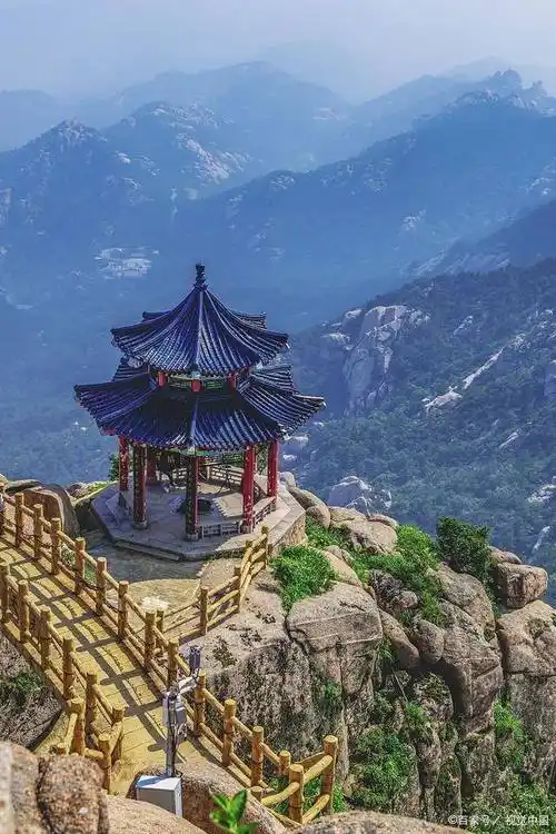 山东三日游最佳线路山东必去的十大景点