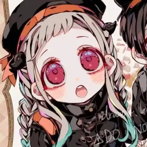 花子君宁宁情头