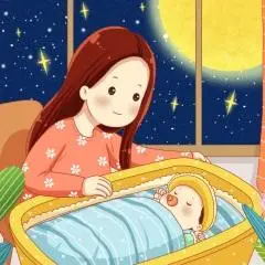 哄睡轻音乐 /摇篮曲歌手:酷有声发行时间:2021-04-14简介:哄宝宝睡觉