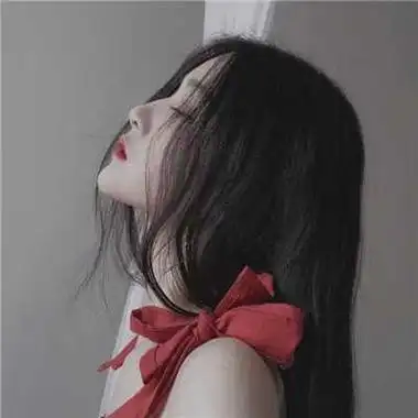 女生头像侧面唯美霸气 霸气头像图片大全 -【爱个性】