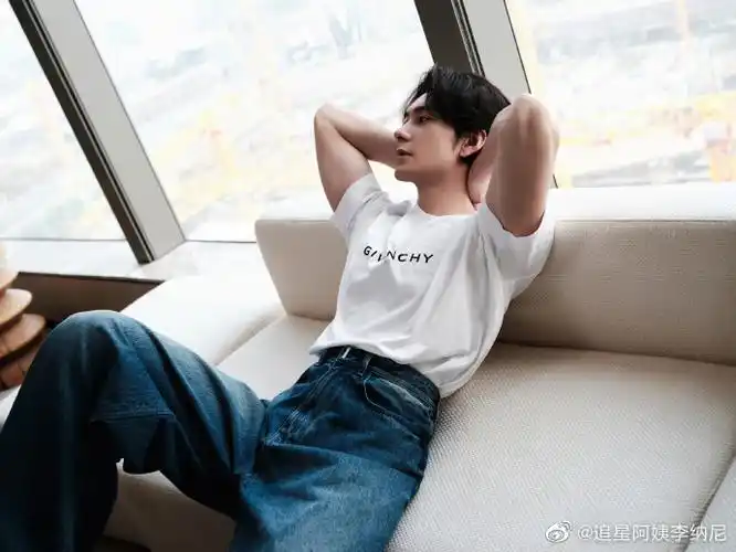 陈星旭生活照##陈星旭棒球服