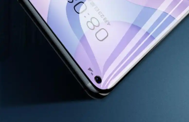 giedfhg华为nova7水凝膜钢化膜nova7se全屏覆盖nova7pro包无白边防摔