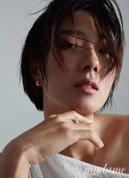 2017搜狐时尚盛典年度时尚摄影师提名:梅远贵