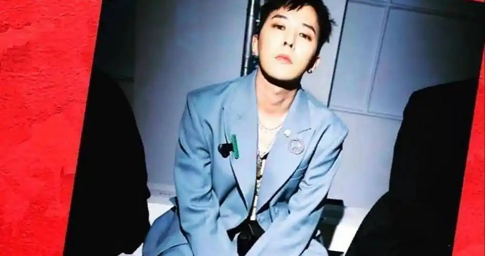 权志龙更新2021第一条动态,晒出昔日兄弟合照,胜利崔胜铉都在_支持