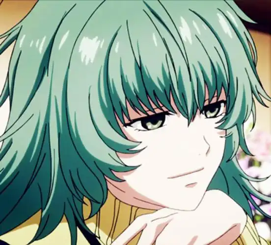 a 东京喰种トーキョーグール√a 东京食尸鬼 东京喰种 高摫泉 头像