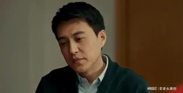 看了2集靳东新剧发现演技完全不能比较因为优与劣一目了然