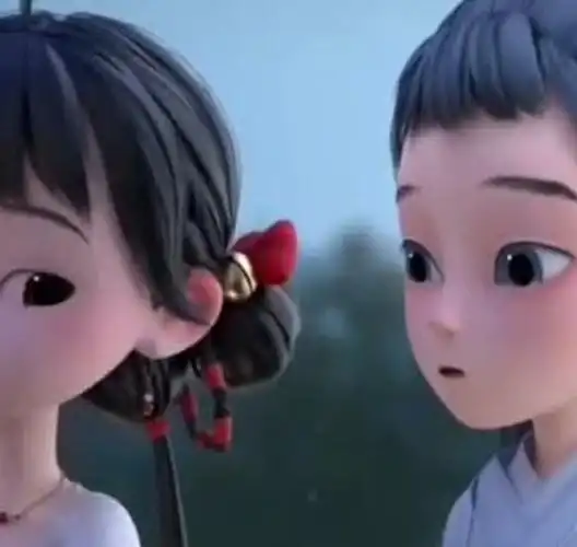 一禅小和尚阿巳真的不容易小铃铛真的是野蛮女友