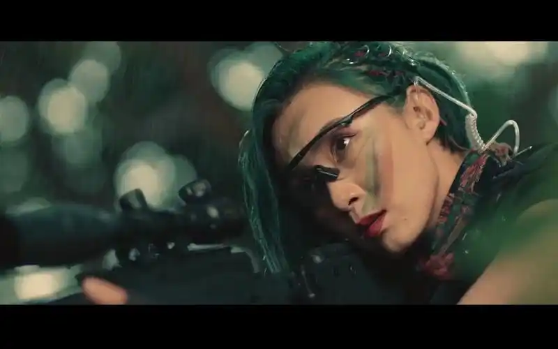 极速营救:富商长年与t国最大的毒贩团伙斗争并资助利剑反赌小组