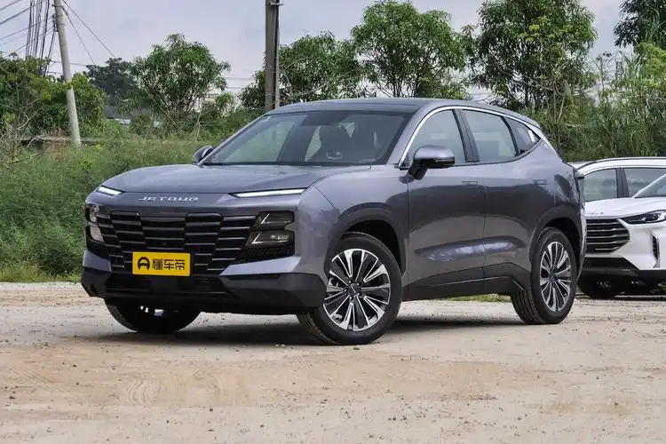 新款国产车suv排行榜比亚迪元第3博越降至第35名