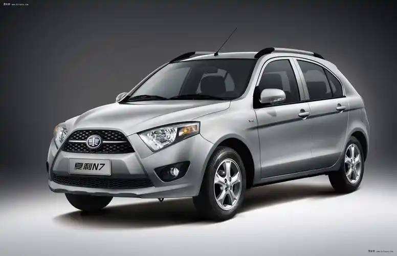 夏利n7长沙已到店无需订金 现车充足